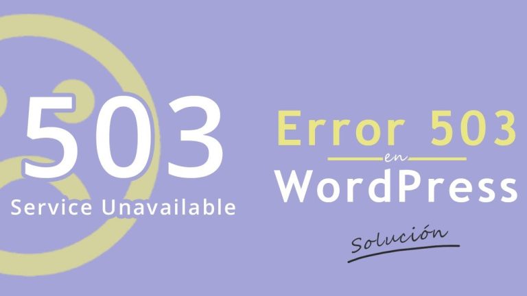 Cómo solucionar el error 500 al desactivar WordFence