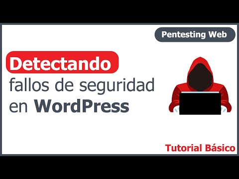 Seguridad O-W-A-S-P- y WordPress