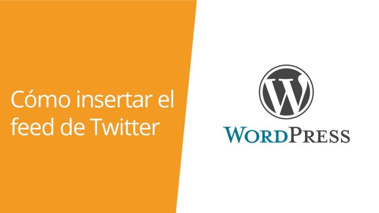 Añadiendo tweets a WordPress con Twitter oEmbed