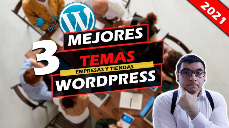 Themes Compatibles con WordPress Mu